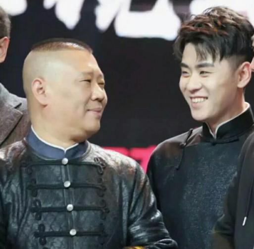 郭德纲小舅子事件始末,郭德纲小舅子揭秘