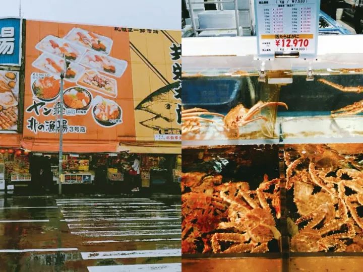 旅行社常惦记，却又被游客遗忘，这样的北海道游走之城不多了