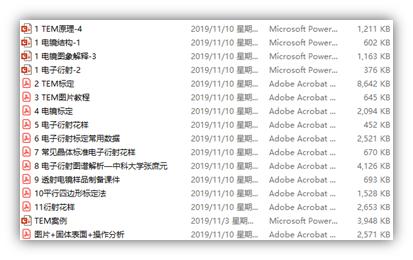 tem透射电子显微镜数据处理,tem透射电子显微镜