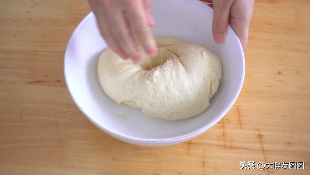 奶油卷怎么做简单又好吃,原味奶油卷做法