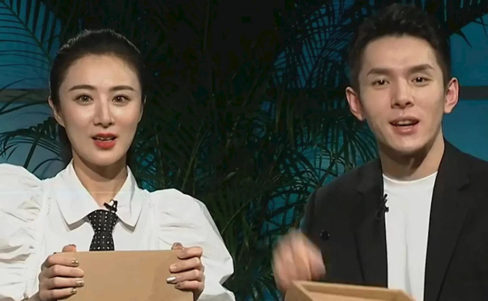 李佳琦薇娅直播双双翻车，所售面膜比官方还要贵，暴露行业黑幕