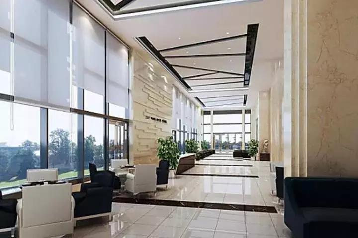 都是“公装”,为何他公司如此高端,而你的却不满意