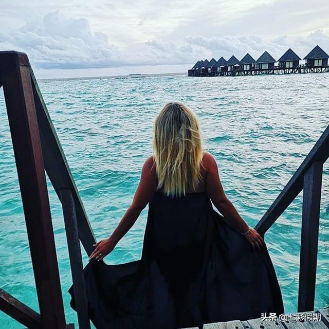 马尔代夫最值得去的岛,马尔代夫白雅湖岛游记