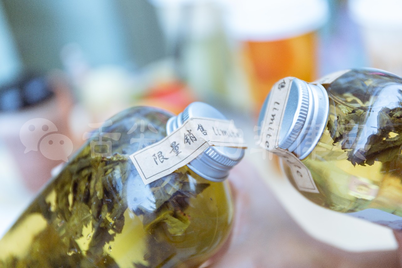 在国外开奶茶店的小姐姐,菲律宾网红开奶茶店