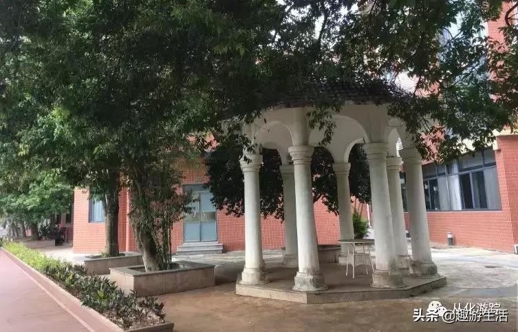 从化温泉旅游区徒步方案,从化泡温泉徒步路线