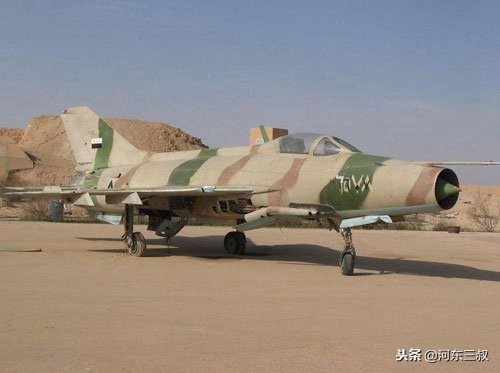 中国进口两伊武器,两伊战争中国出口武器装备