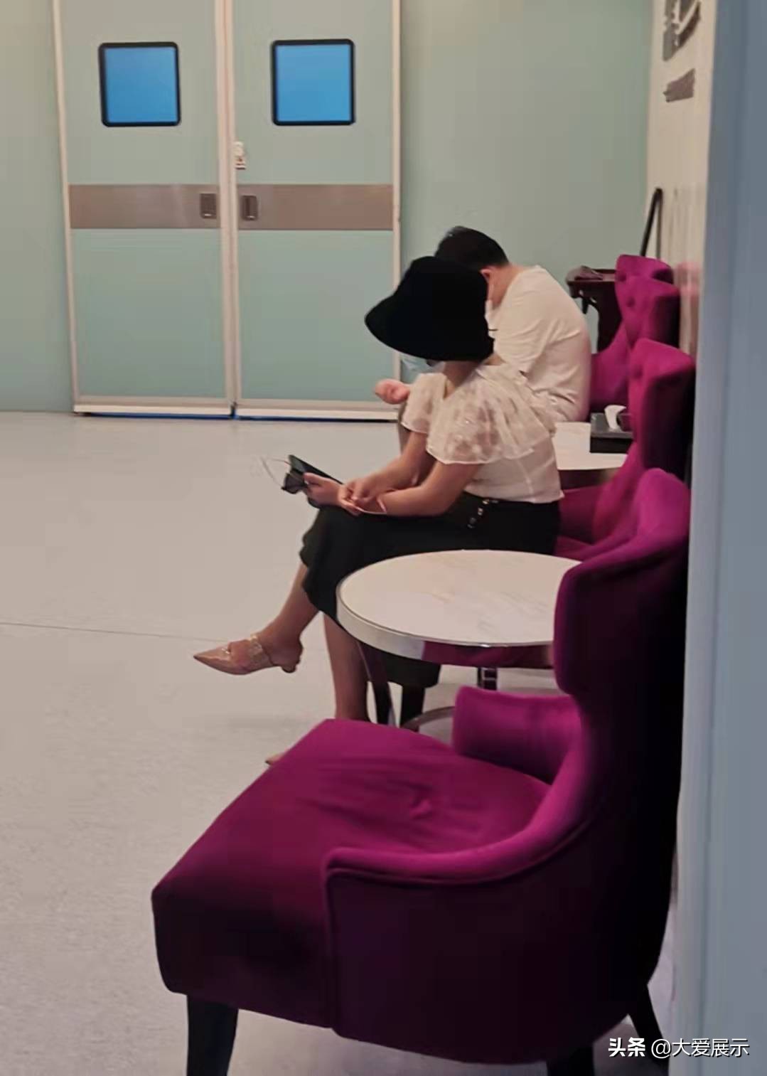 出发，给世界好看！医美之都深圳鹏程用务实的服务致敬祖国72华诞