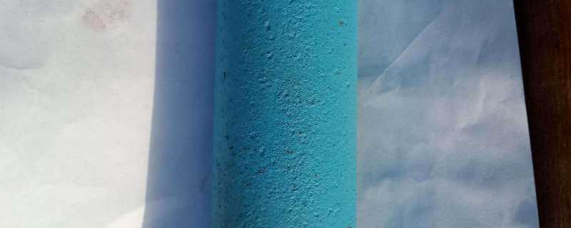 水性漆表面干了以后怕雨吗,水性漆干了还溶于水吗