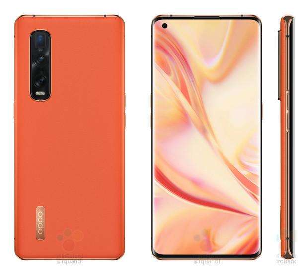 一出手就是DxOmacrk第一,OPPO的拍照实力藏得挺深