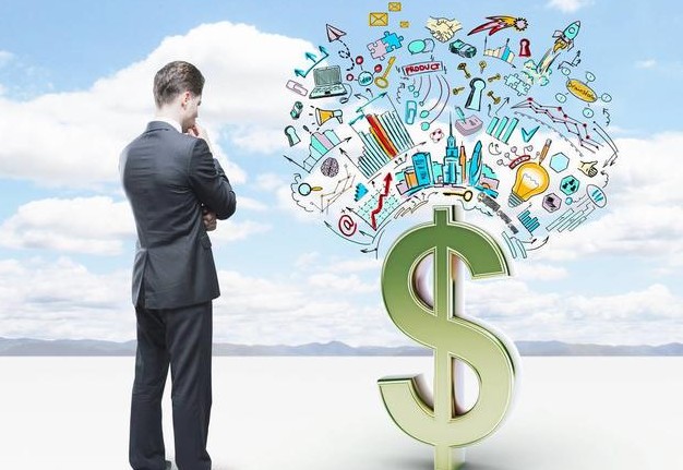 创业路上怎样升级自己的认知,创业必须做大做强