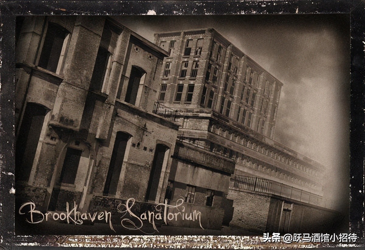 一口气看完寂静岭剧情,寂静岭1-5讲的是什么故事没看懂