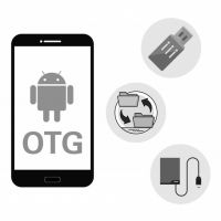 vivo手机otg功能在哪里打开,为什么有的手机没有otg功能