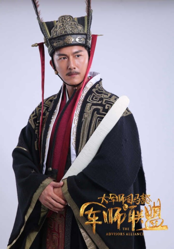 黄海冰的武侠剧有哪些,黄海冰演遍武侠三大名家