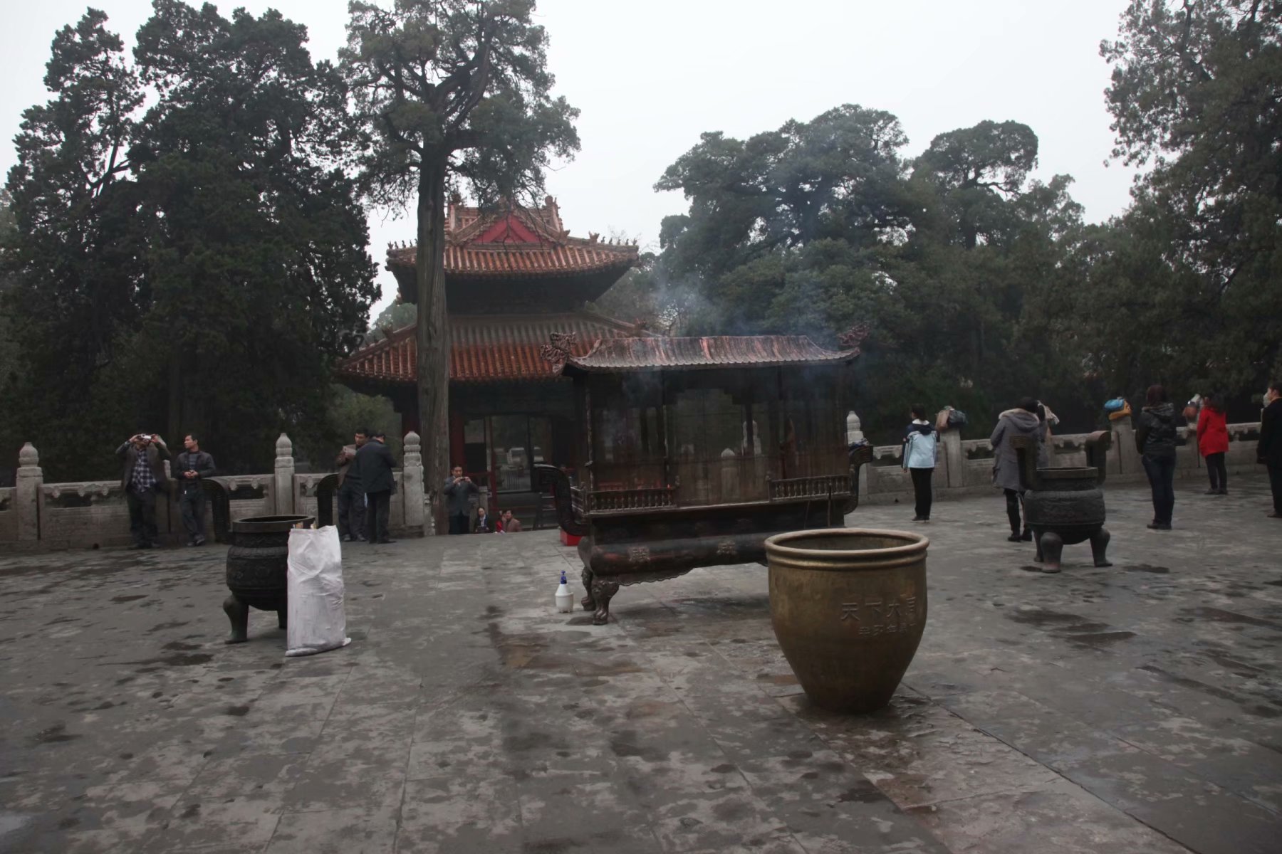 三孔在多少年被收入世界遗产名录,中国世界文化遗产三孔面积