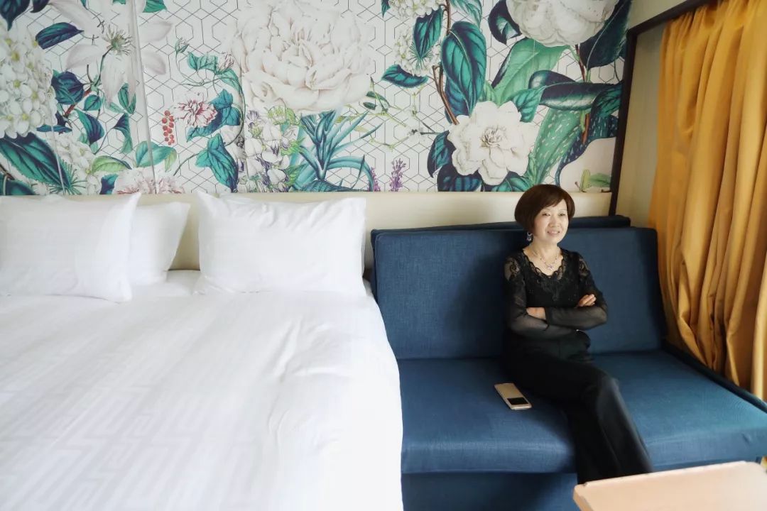 带着父母坐游轮到日本旅游,搭上邮轮去带着全家去旅行