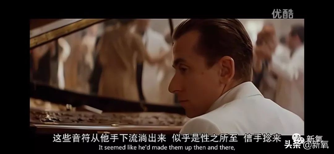 海上钢琴师修复重映,海上钢琴师4k修复版在中国上映