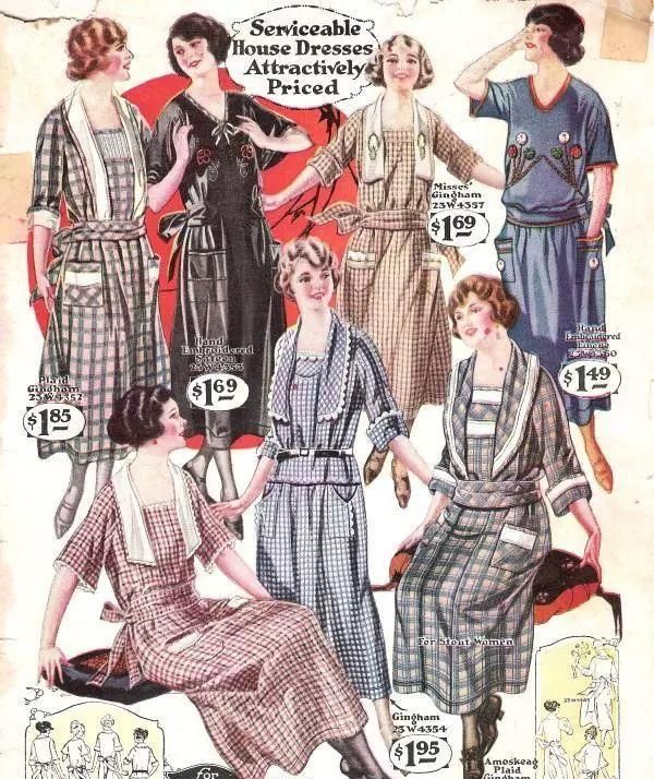 英国15-20世纪大变化女性服装,中世纪绝美服装