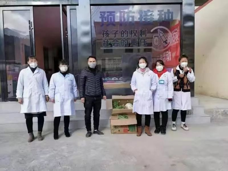 甘南战疫一线,甘南抗疫记录