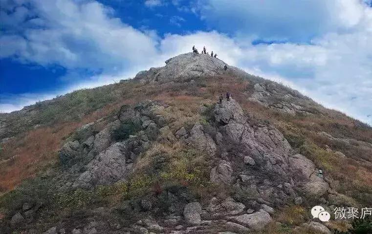 庐江乐桥岱尔山景区,庐江矾山有哪些景区