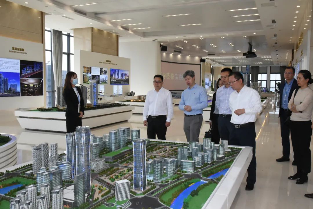 招商高质量发展取得新成效,以高质量招商助推高质量发展