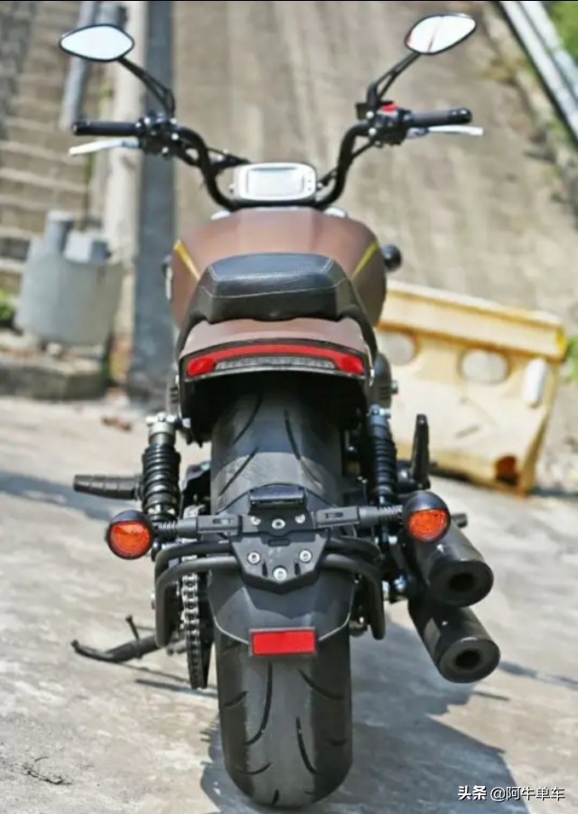 又帅又大马力的摩托车,又帅性能又好的摩托车