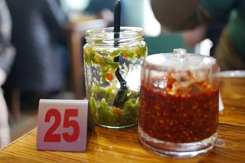 健康路熟不熟？这8家店你未必都吃过哇？