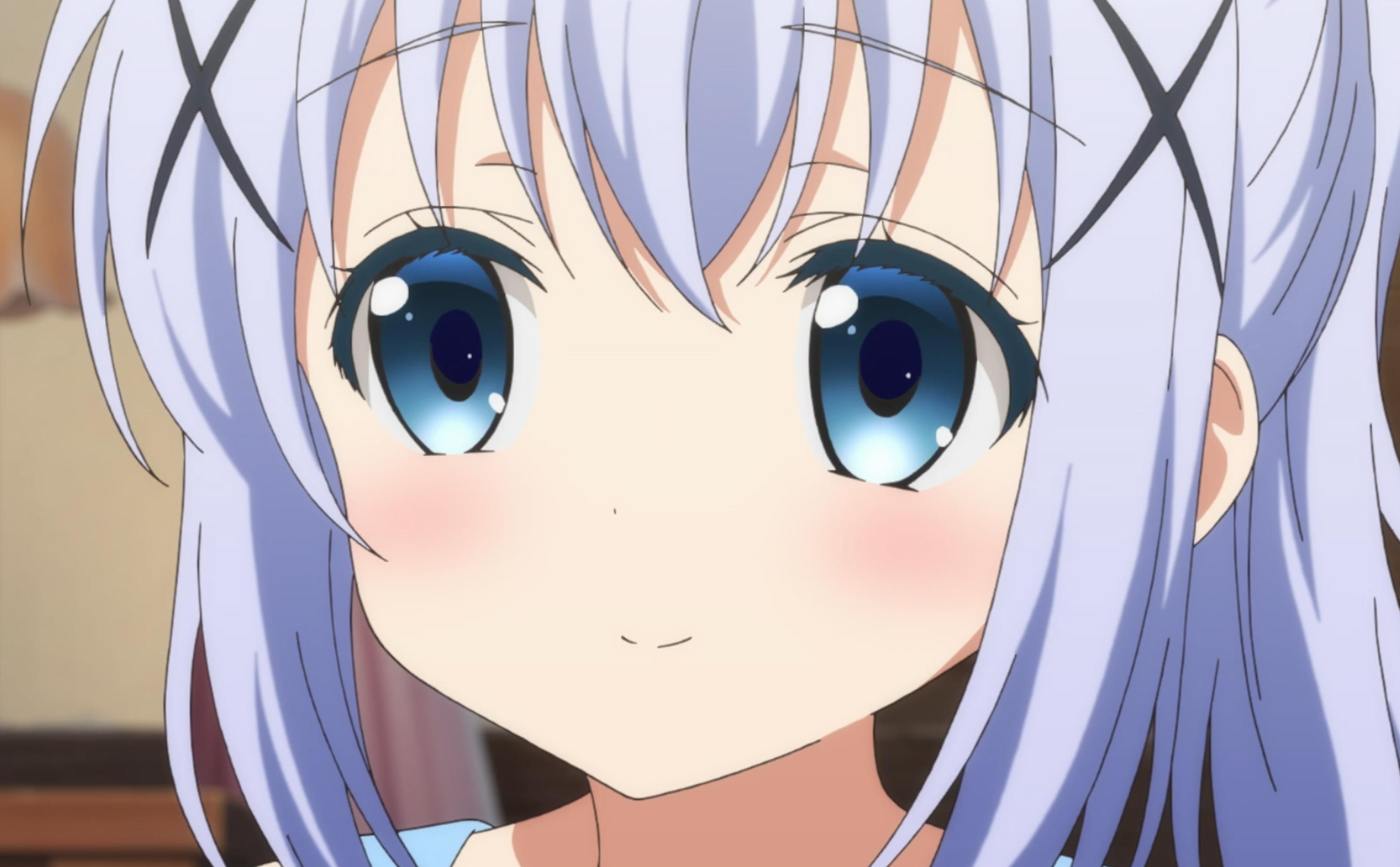 2019年7月新番女角色,2018年1月新番女角色