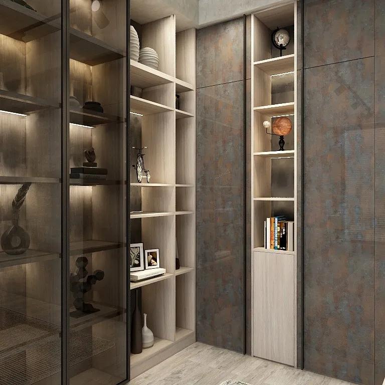 书放久了灰尘堆积怎么清洁,书脏了怎么清理