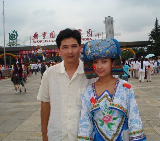 陈绪武,从纸媒到短视频,20年逐梦前行