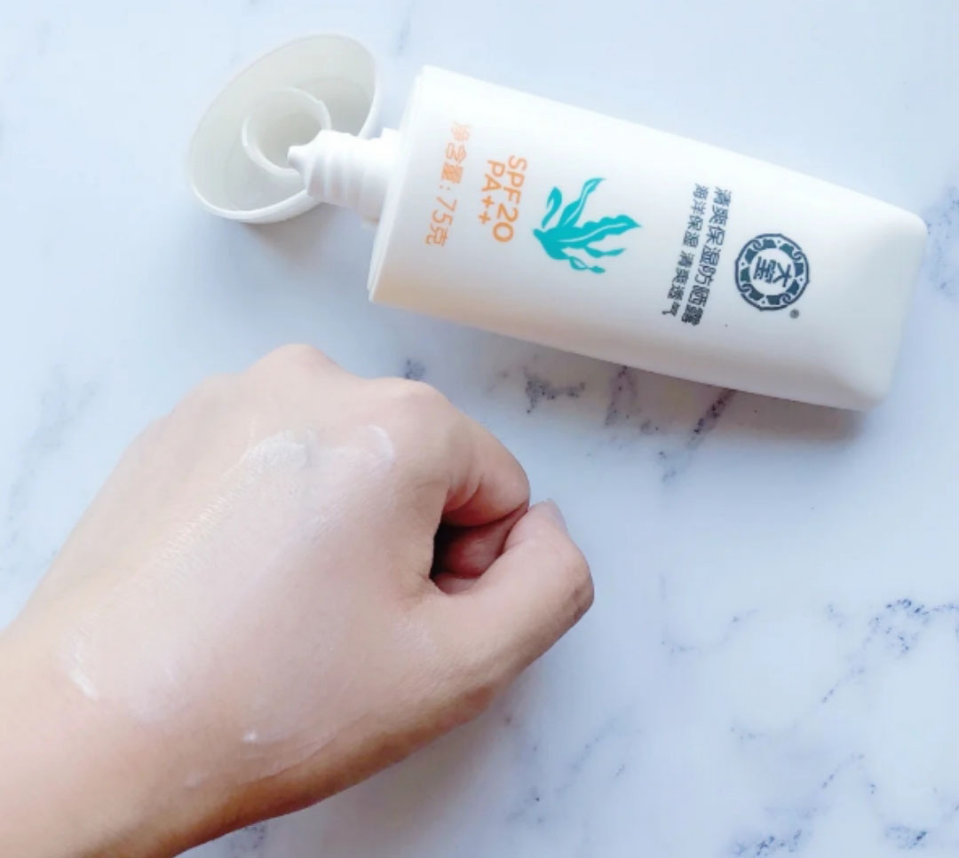 好用的防晒霜推荐学生平价,最好用的8款平价防晒霜