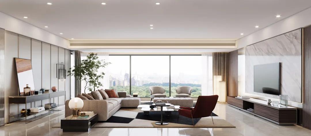 正商在北龙湖什么地方,正商在北龙湖住宅分布图