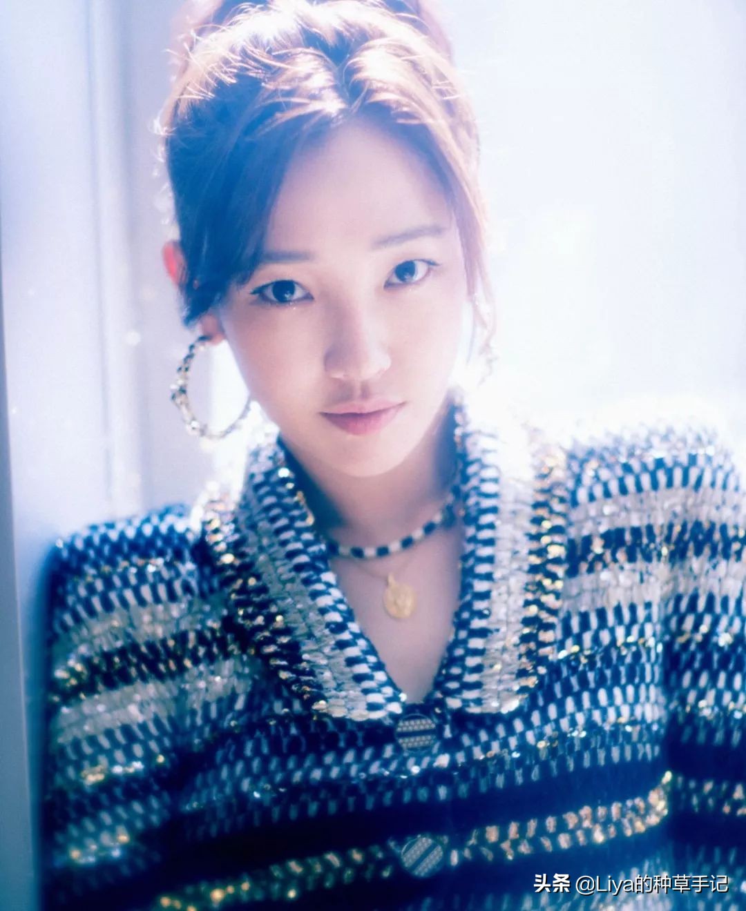 什么样的脸型可以剪什么刘海,什么样的脸型剪什么样的刘海好看