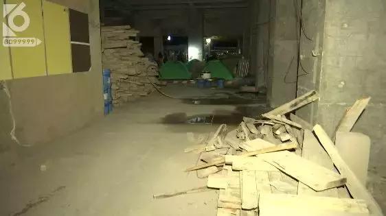 汇都国际三期停工了吗,盘龙区汇都国际三期