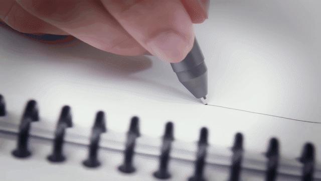 科技感十足的触控笔,科技感满满的圆柱笔