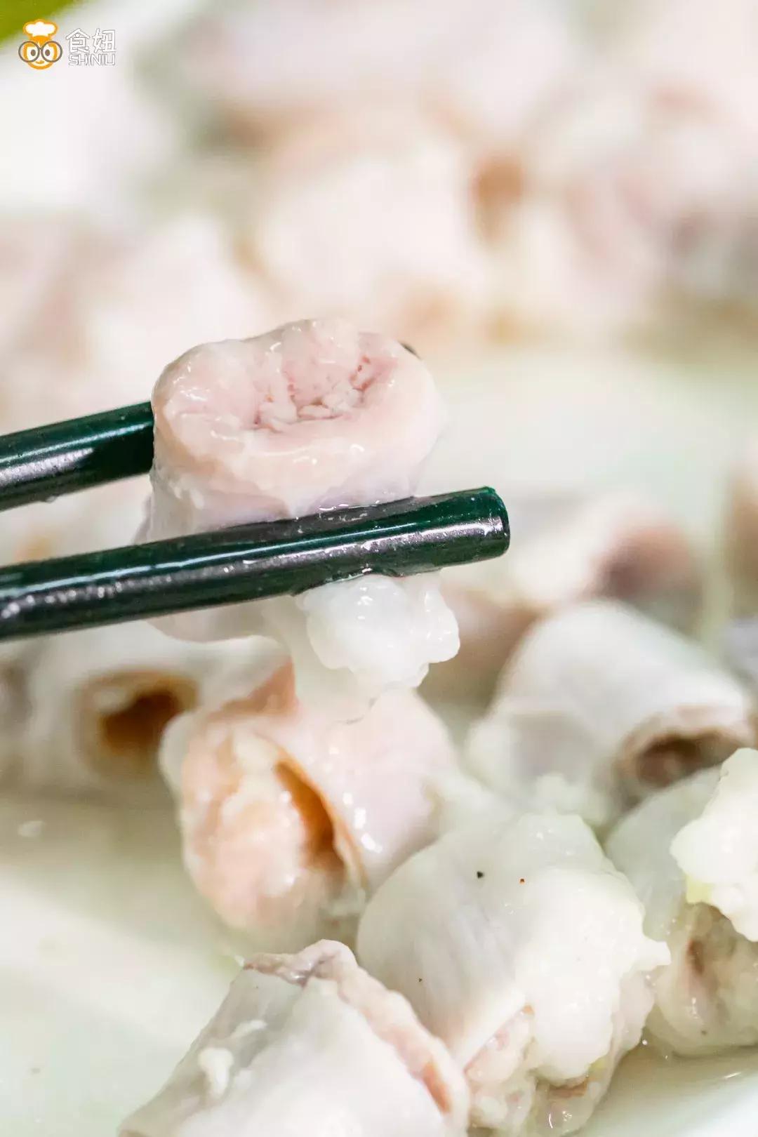 10年，它凭一锅清水，成为边炉界一霸！