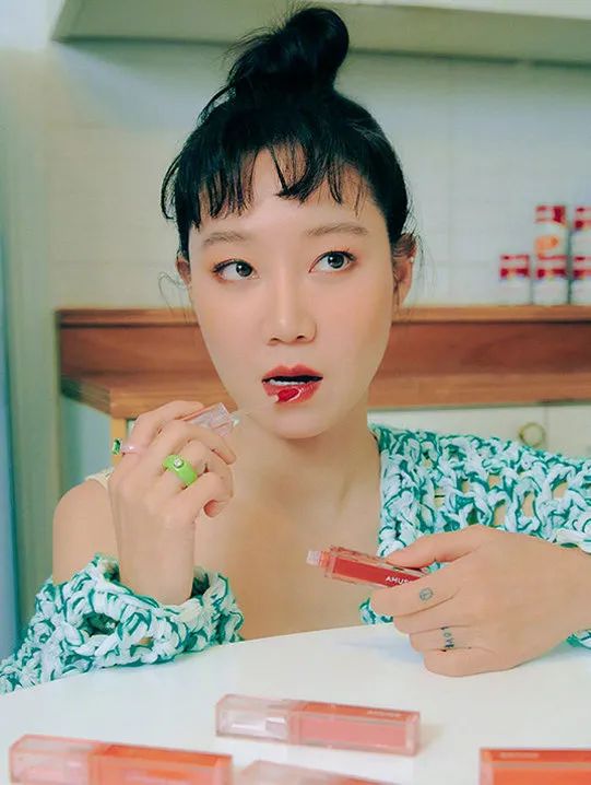 这个夏天你值得拥有的首饰系列,最流行不过时的戒指