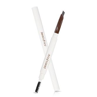 亲测近期最好用的眉笔合集,什么眉笔比较好用持久不掉色呢