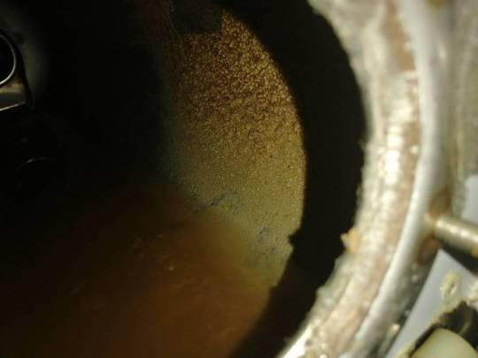 奥特朗储水式电热水器镁棒拆解,奥特朗hdsf402-55更换镁棒流程