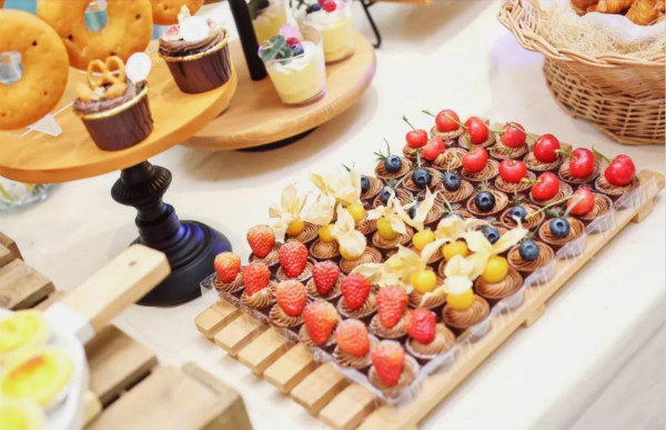 恒达•金汇广场︱执掌万千繁华,“汇”萃一城精彩