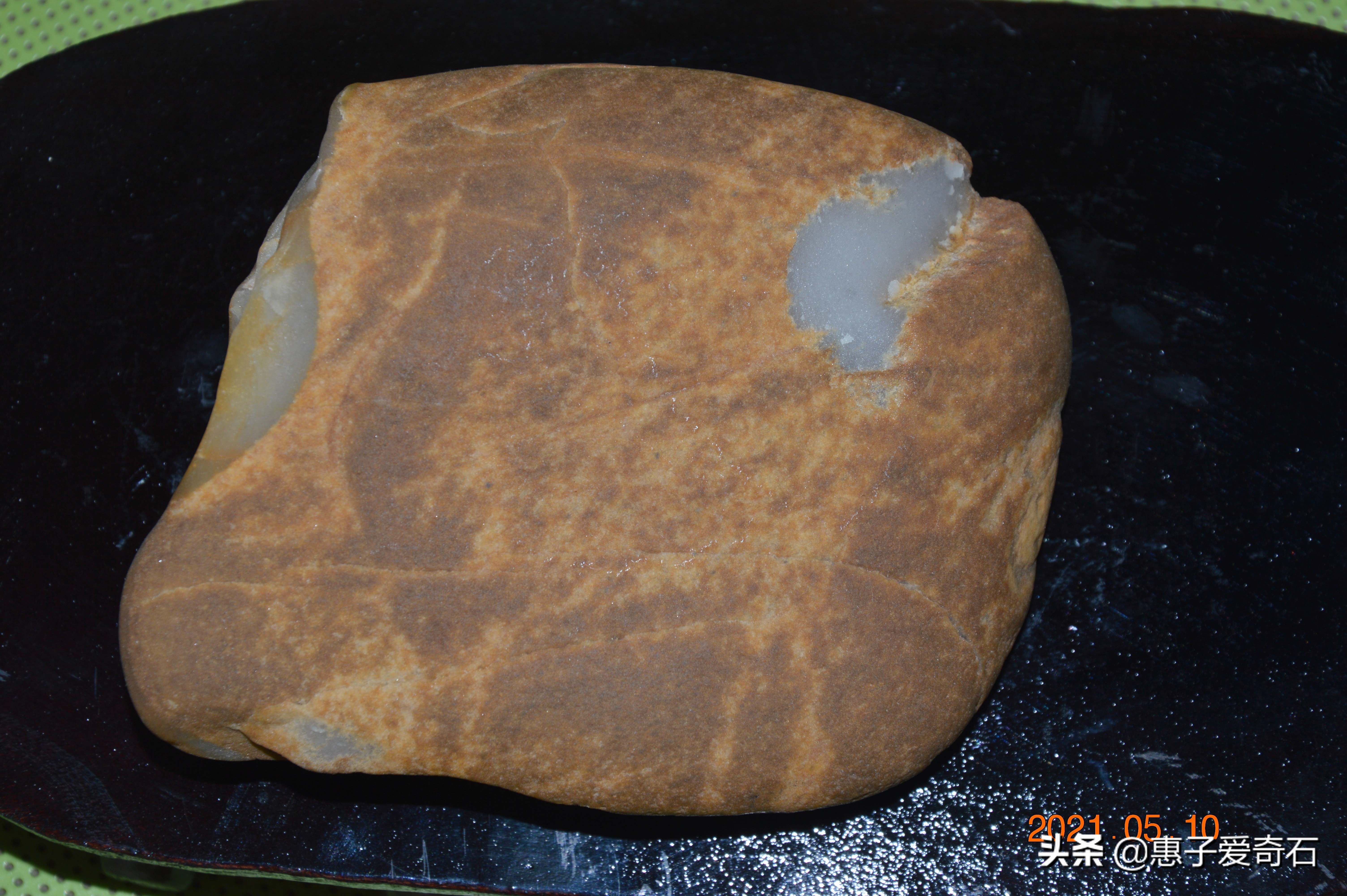 玉石市场三大潜规则,玉石商家不会告诉你的5个秘密