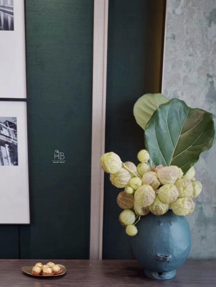 家里要有氛围感什么花比较好,家里高级的花