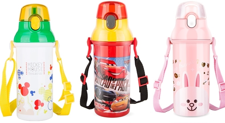 测评水杯网红大水杯,开水水杯测评