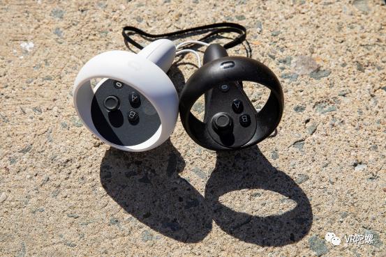 oculus2测评,oculusquest2生化危机