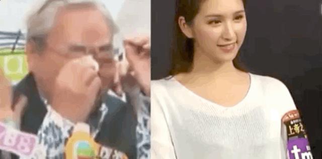 25岁港姐被曝脚踏7只船,港姐被爆脚踏7条船