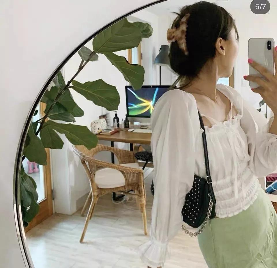 zara售价美元,zara最近5年的所有小黑裙