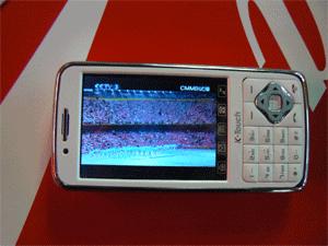 广电5g广播电视新消息,广电5g对地方广电的影响