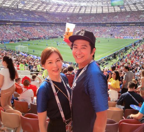 孙耀威陈美诗采访,孙耀威直播陈美诗