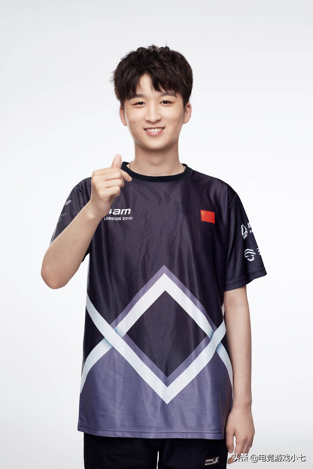 逆天改命四怒汉PCL夏季赛4AM再次出击