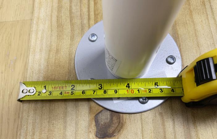 110厘米实木书桌,简易木质书桌组装