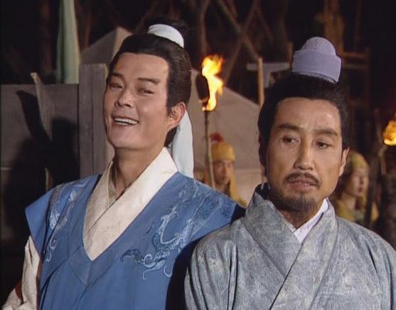 大宋提刑官男二号,大宋提刑官幕后拍摄花絮